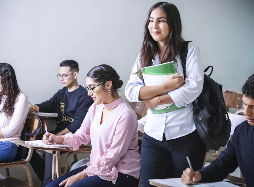 Estudia Inglés en Canadá