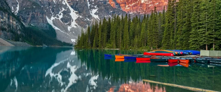 Experiencia Internacional Canadá: Todo lo que necesitas saber sobre la visa de trabajo y vacaciones