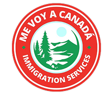Me voy a Canadá
