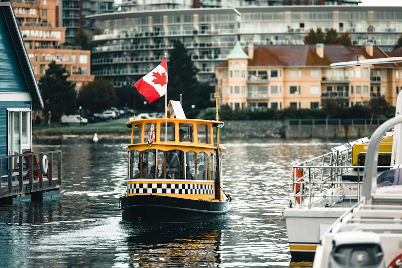 ¿Vives en Estados Unidos? ¿Listo para Comenzar Tu Inmigración a Canadá?