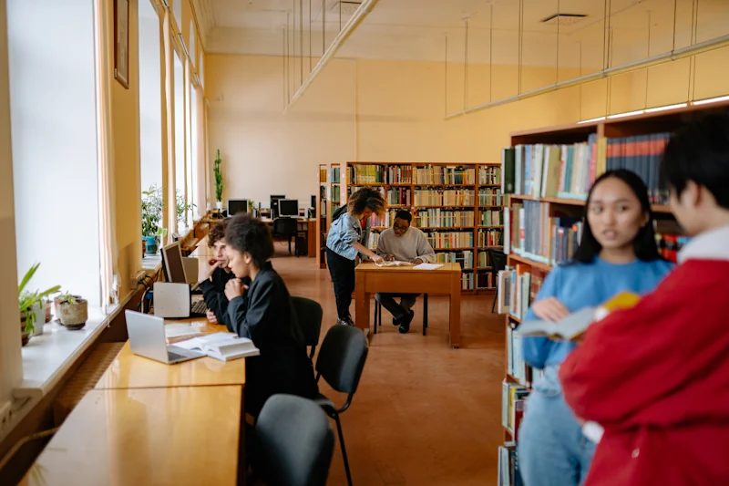 Solicitar un permiso de estudios como estudiante de posgrado