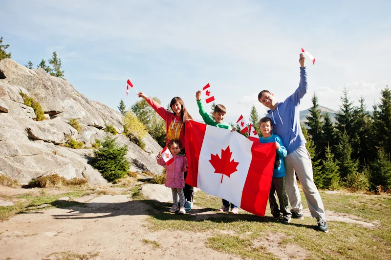 ¿Cómo solicitar visa de turismo para ir a Canadá?