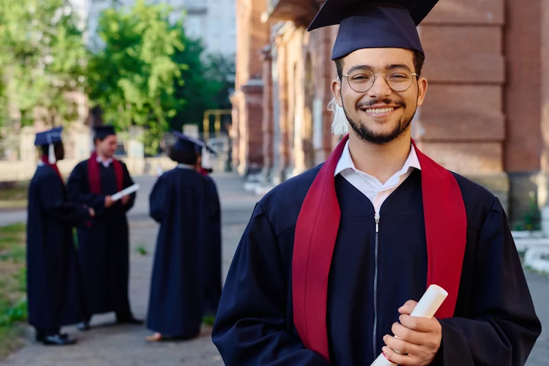 Solicitar un permiso de estudios como estudiante de posgrado