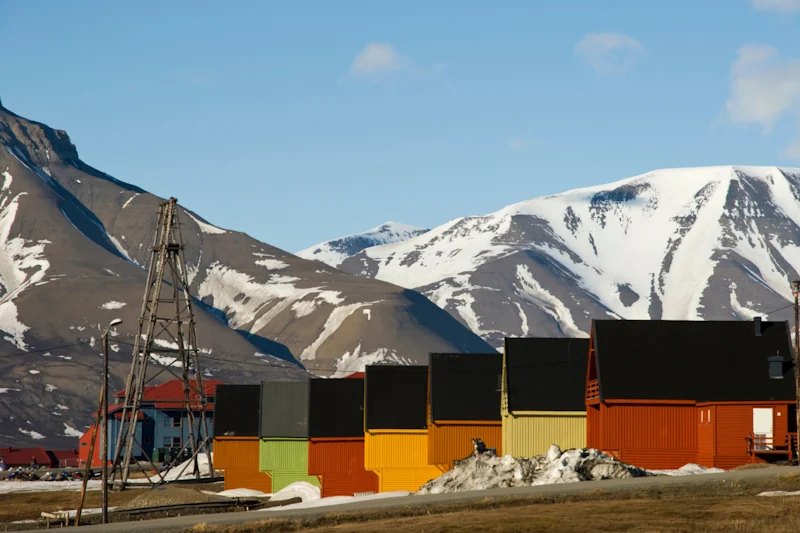 ¿ Cómo puedo trabajar en Nunavut?