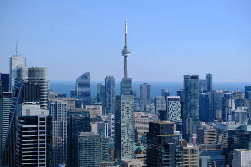 ¿Cómo emigrar a Ontario en Canadá?