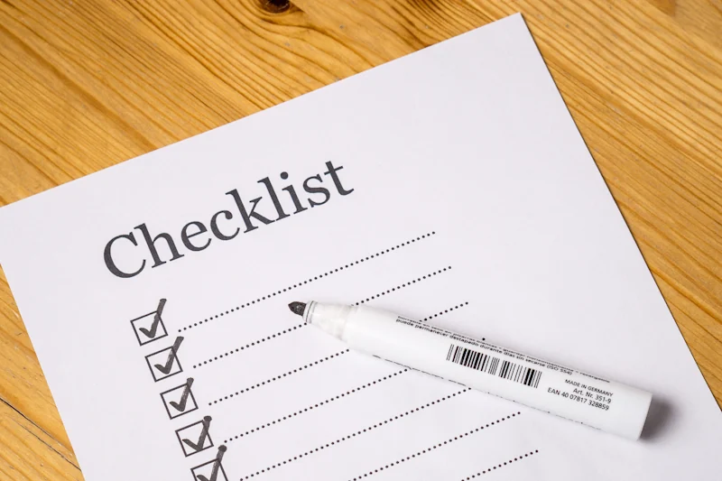 Requisitos del patrocinador