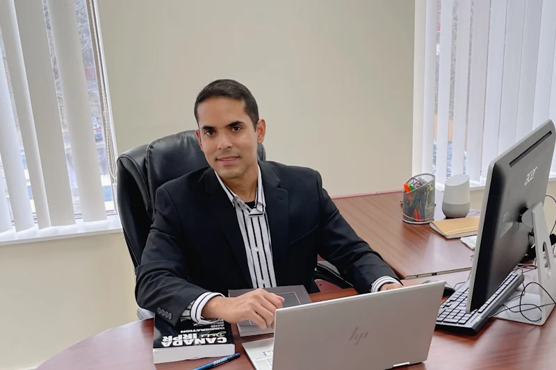 Te ensenamos a buscar trabajo en Canadá