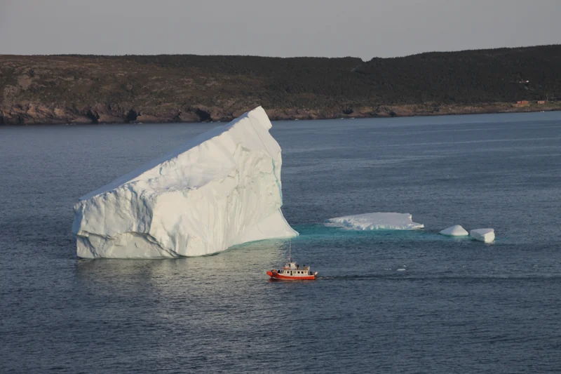 ¿Cómo es el Clima en Terranova y Labrador?
