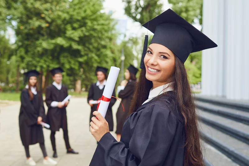 Solicitar un permiso de estudios como estudiante de posgrado