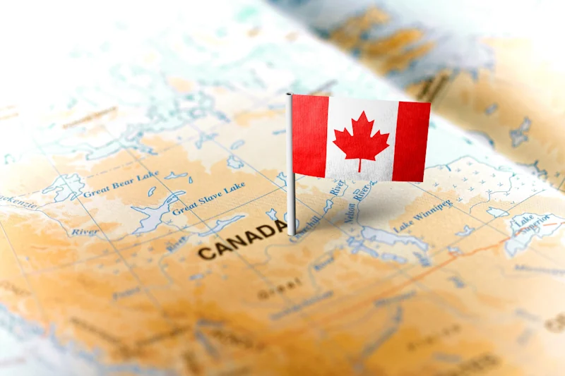 ¿Cómo pedir asilo en Canadá?