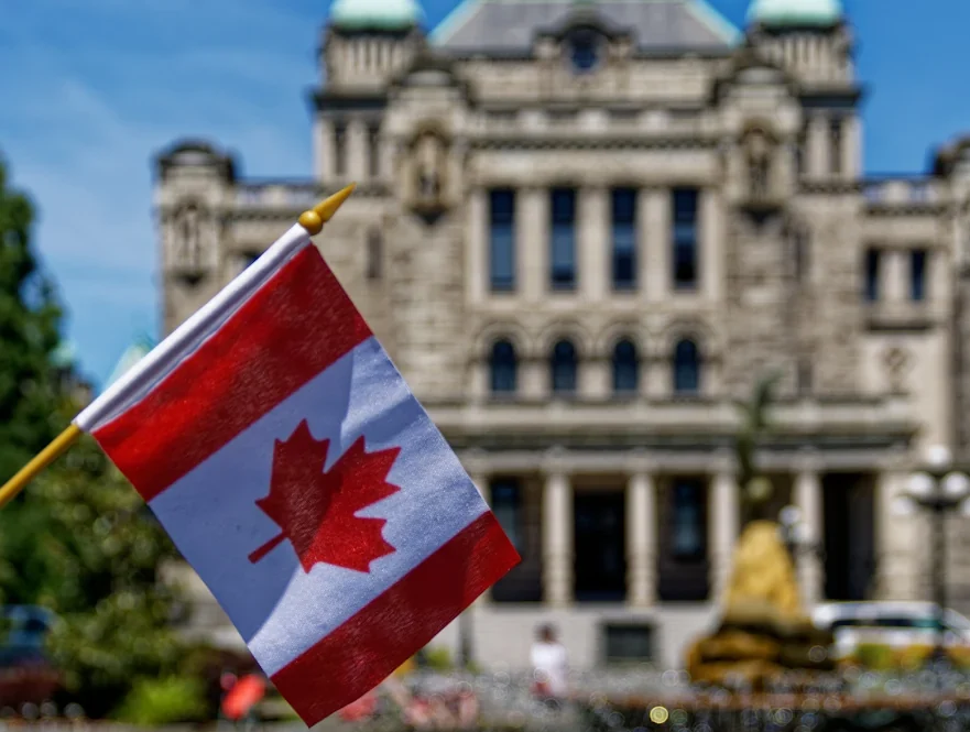 ¿Quieres iniciar tu solicitud de visa canadiense?