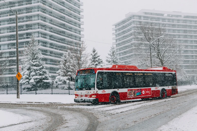 ¿Cómo es el clima en Ontario?