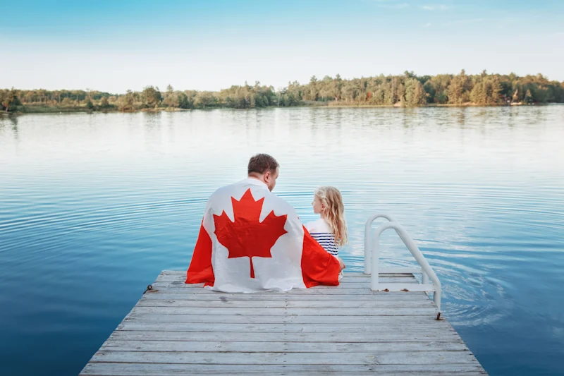 ¿Cómo patrocinar a mis familiares a Canadá?