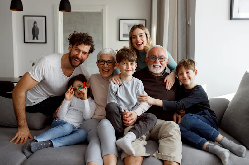 ¿Cómo traer mis padres a Canadá?