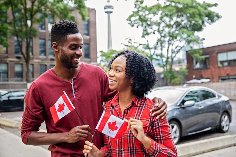 Visa mundial de fútbol Canadá 2026