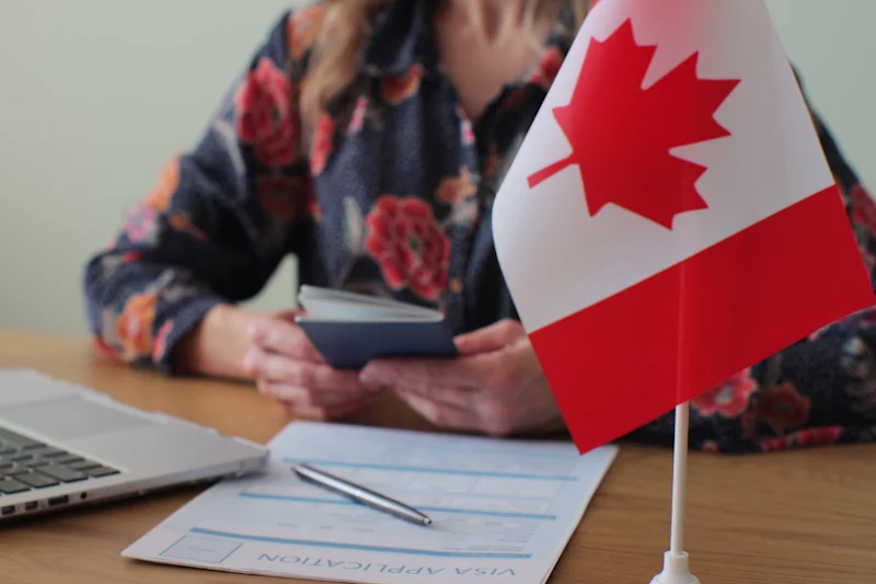 Requisitos para solicitar una visa para Canadá