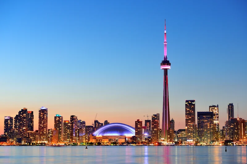¿Cómo tener la visa de turista para Canadá?