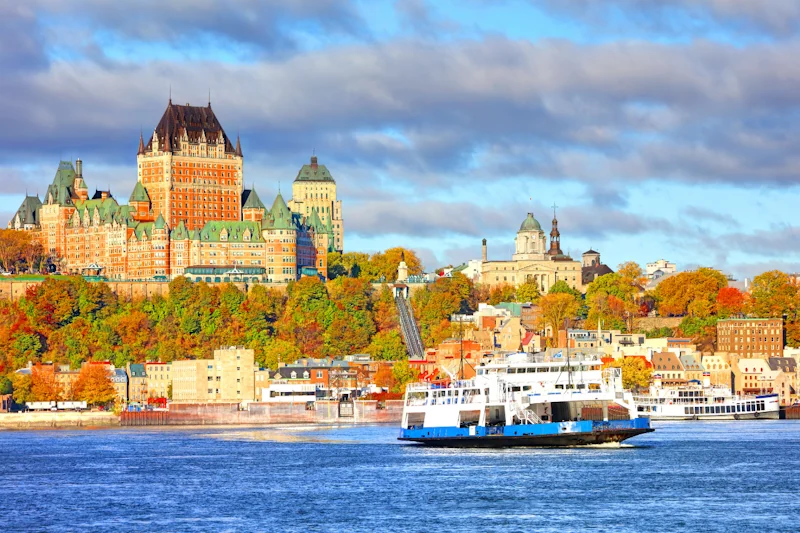 ¿Qué visa necesito para Quebec?