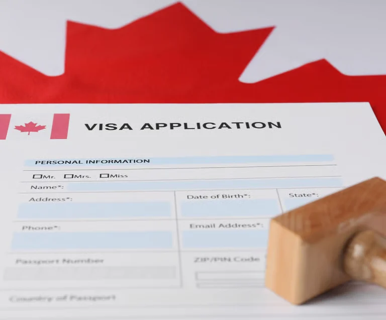 ¿Cómo solicitar una visa?