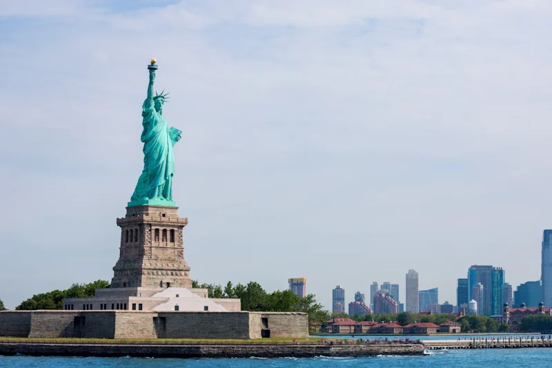 Soñadores en Estados Unidos