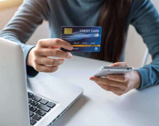 Tarjeta de credito